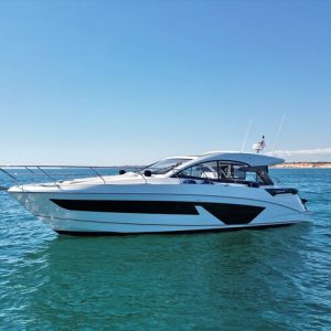 Beneteau Gran Turismo 45