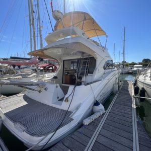 BENETEAU ANTARES 42 FLY