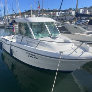JEANNEAU 635