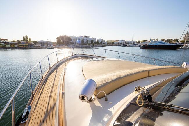 MONCHI CRAFT 51 DOLPHIN - Image 2