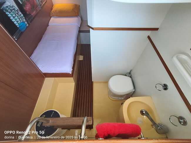 MONCHI CRAFT 51 DOLPHIN - Image 11