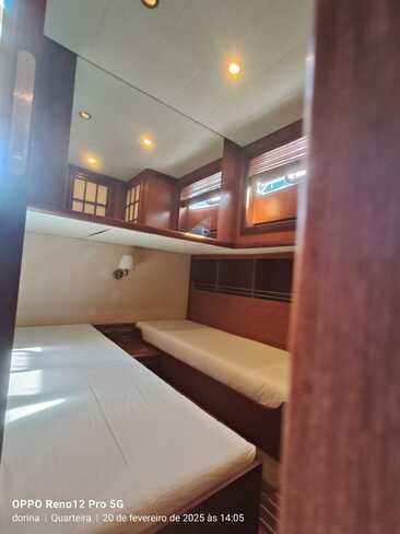 MONCHI CRAFT 51 DOLPHIN - Image 12