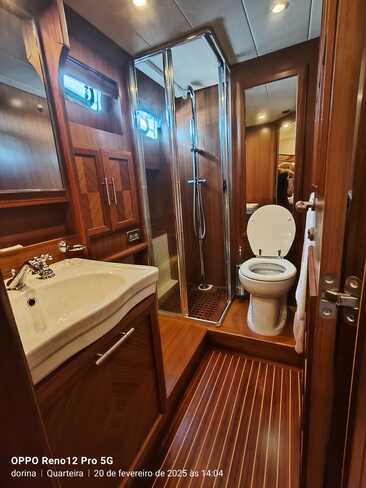 MONCHI CRAFT 51 DOLPHIN - Image 13