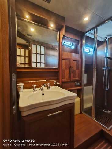 MONCHI CRAFT 51 DOLPHIN - Image 14