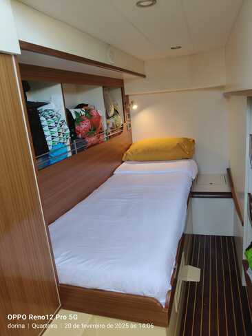 MONCHI CRAFT 51 DOLPHIN - Image 15