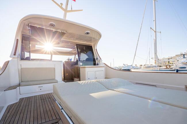 MONCHI CRAFT 51 DOLPHIN - Image 16