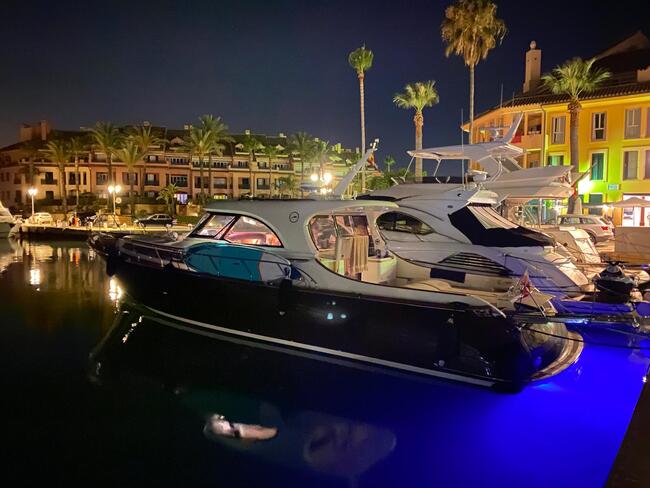 MONCHI CRAFT 51 DOLPHIN - Image 18