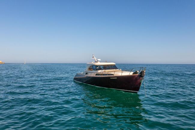 MONCHI CRAFT 51 DOLPHIN - Image 19