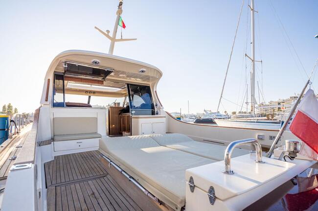 MONCHI CRAFT 51 DOLPHIN - Image 4