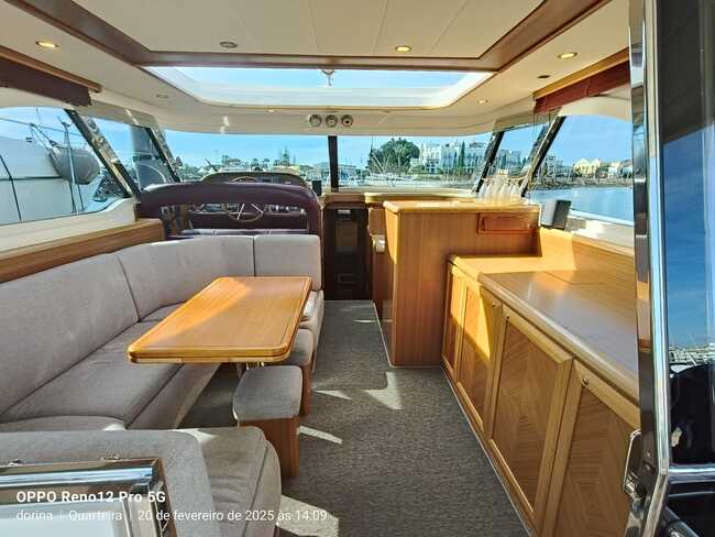 MONCHI CRAFT 51 DOLPHIN - Image 6