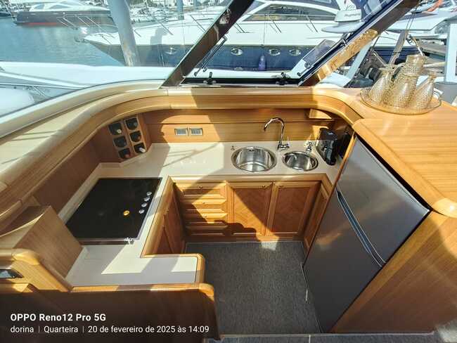 MONCHI CRAFT 51 DOLPHIN - Image 7