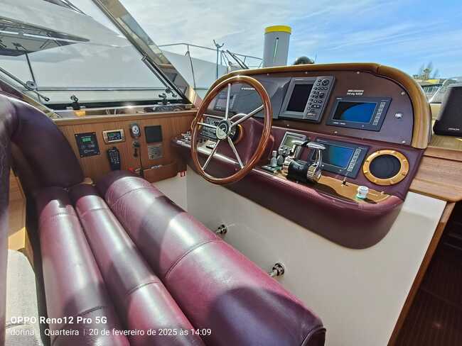 MONCHI CRAFT 51 DOLPHIN - Image 8