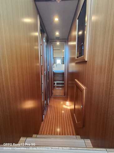 MONCHI CRAFT 51 DOLPHIN - Image 9