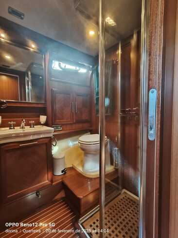 MONCHI CRAFT 51 DOLPHIN - Image 10