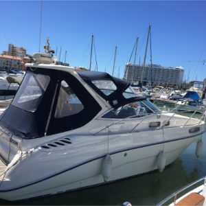 Sealine S28