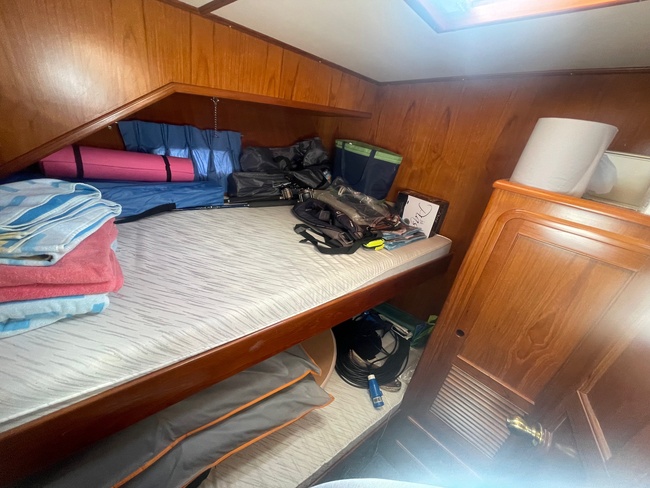 TRADER 41+2 Sundeck - Image 18