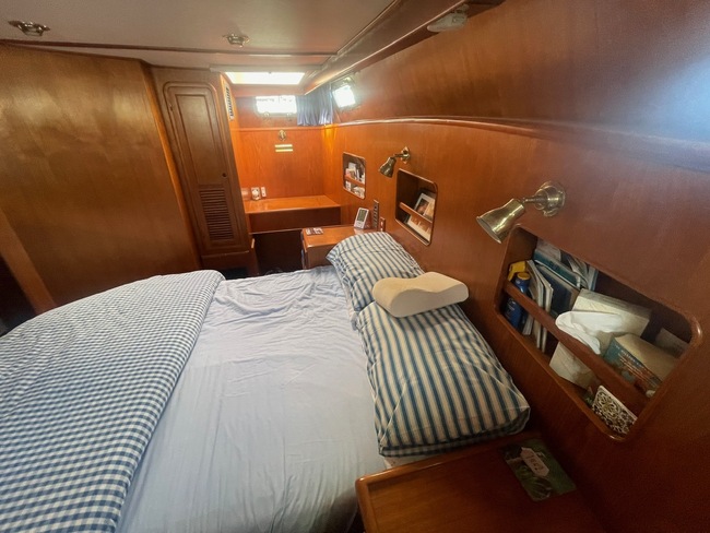 TRADER 41+2 Sundeck - Image 20