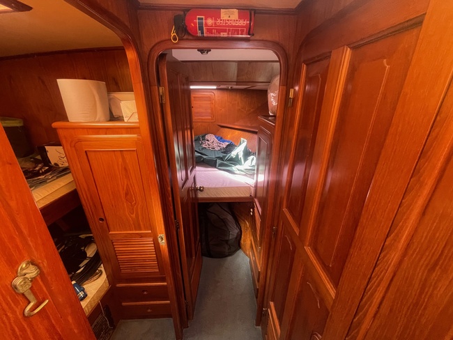 TRADER 41+2 Sundeck - Image 22